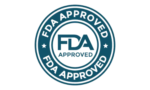 Alpha Surge FDA Approved Registered Facility